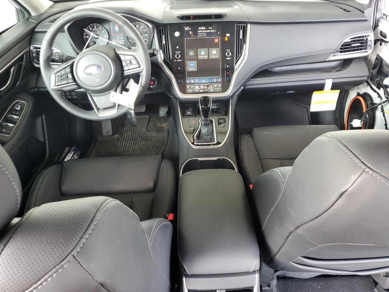 2025 Subaru Outback Touring VIN: 4S4BTGPD0S3232399 Lot: 70935755