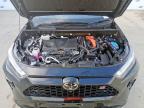 2025 TOYOTA RAV4 2.5 PHEV GR SPORT 5DR CVT for sale at Copart ROCHFORD