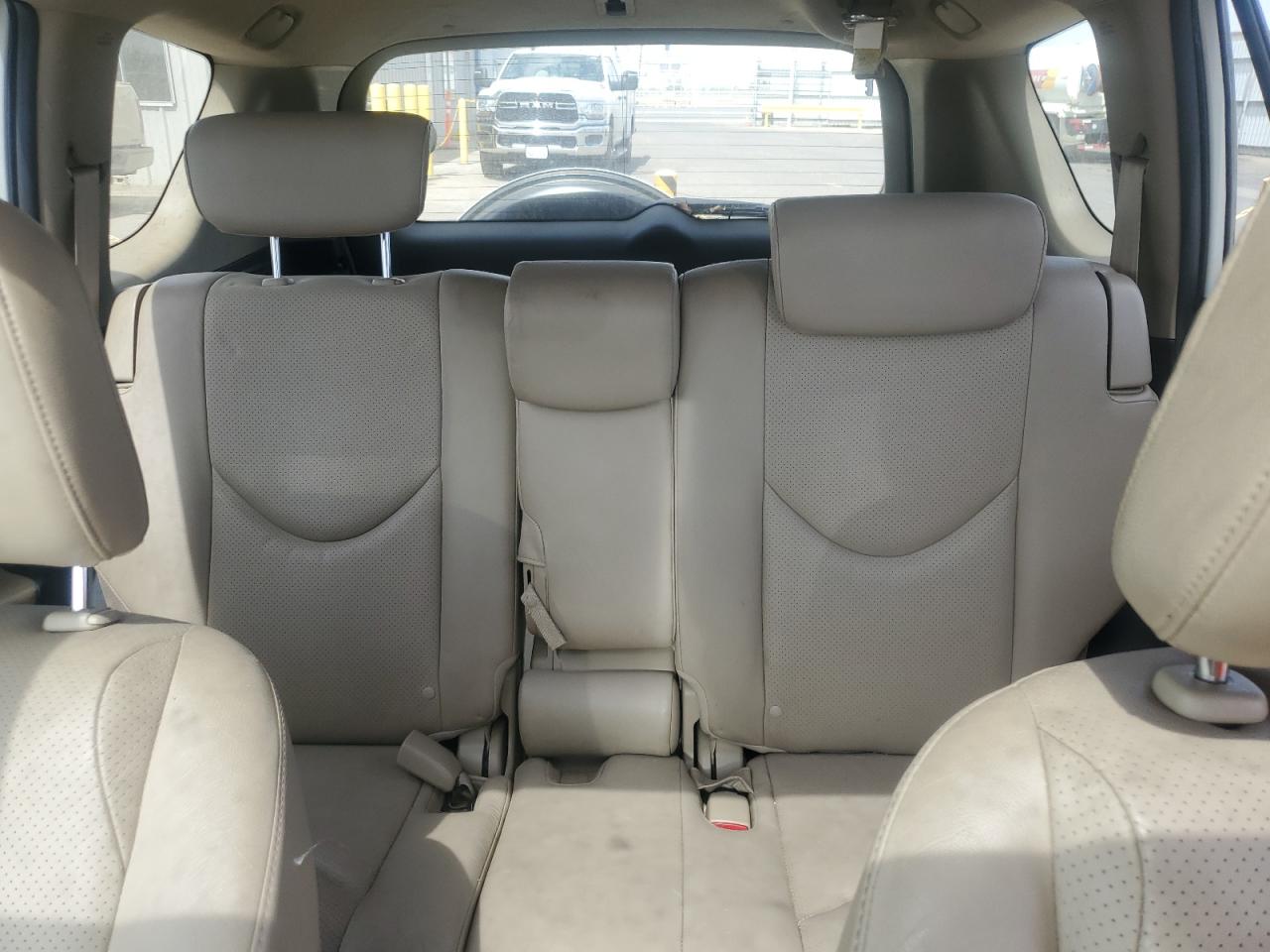 2009 Toyota Rav4 Limited VIN: JTMBK31V295078181 Lot: 69434235