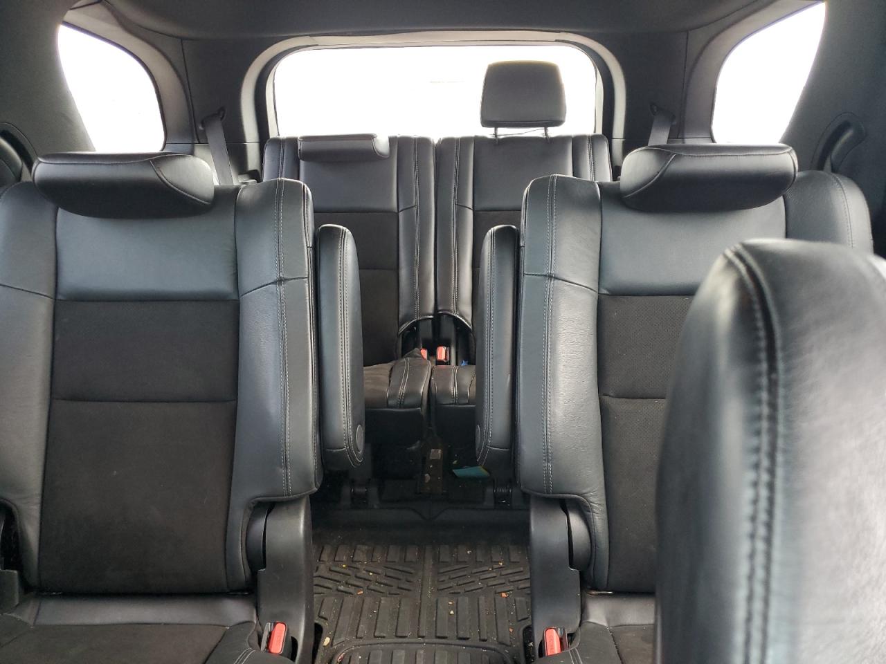 2021 Dodge Durango Gt VIN: 1C4RDJDGXMC752088 Lot: 80283745