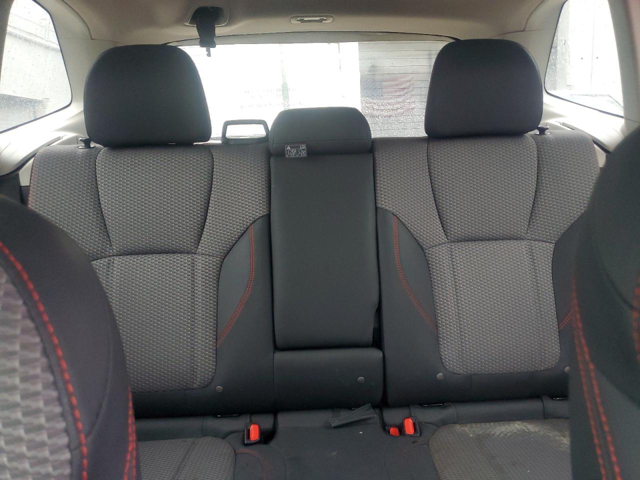 2019 Subaru Forester Sport VIN: JF2SKAPC9KH584557 Lot: 81908795