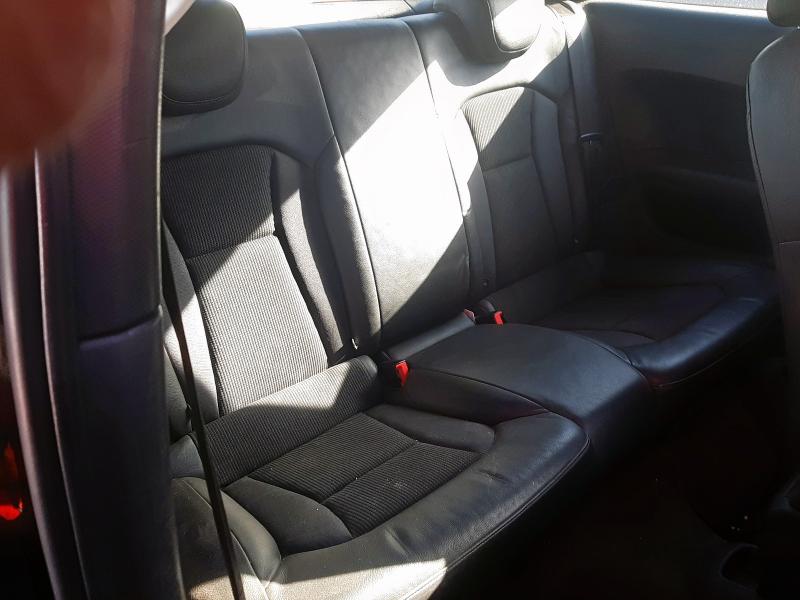 2011 AUDI A1 S LINE TDI 
