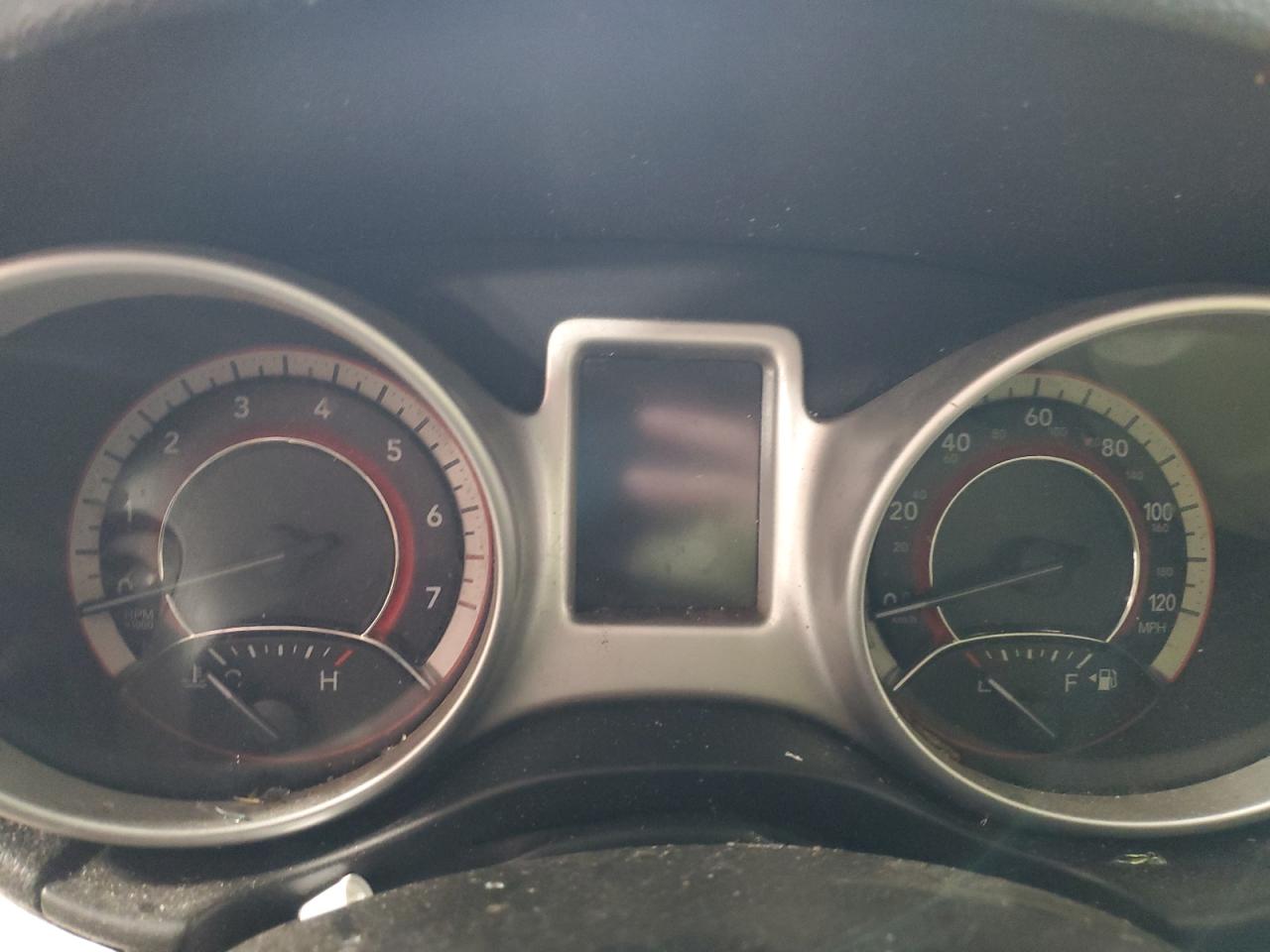 2016 Dodge Journey Sxt VIN: 3C4PDCBG2GT141325 Lot: 83781925