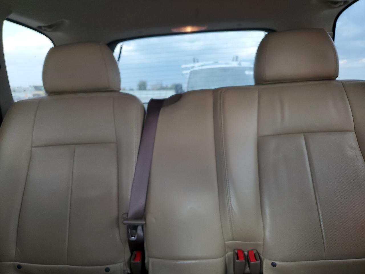 2004 Buick Rainier Cxl VIN: 5GAET13P742200798 Lot: 80272445