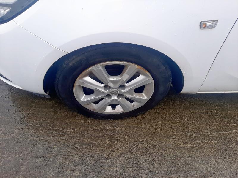2016 VAUXHALL CORSA DESIGN CDTI ECOFLEX 