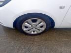 2016 VAUXHALL CORSA DESIGN CDTI ECOFLEX 1.3 CDTI ECOFLEX DESIGN 5DR for sale at Copart WHITBURN
