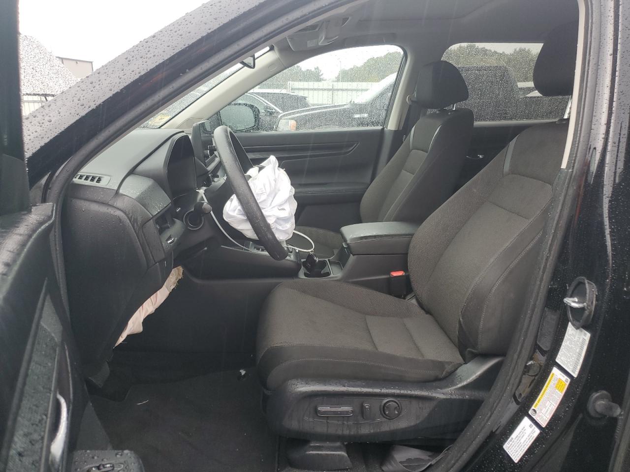 2024 Honda Cr-V Ex VIN: 2HKRS4H44RH425169 Lot: 83861375