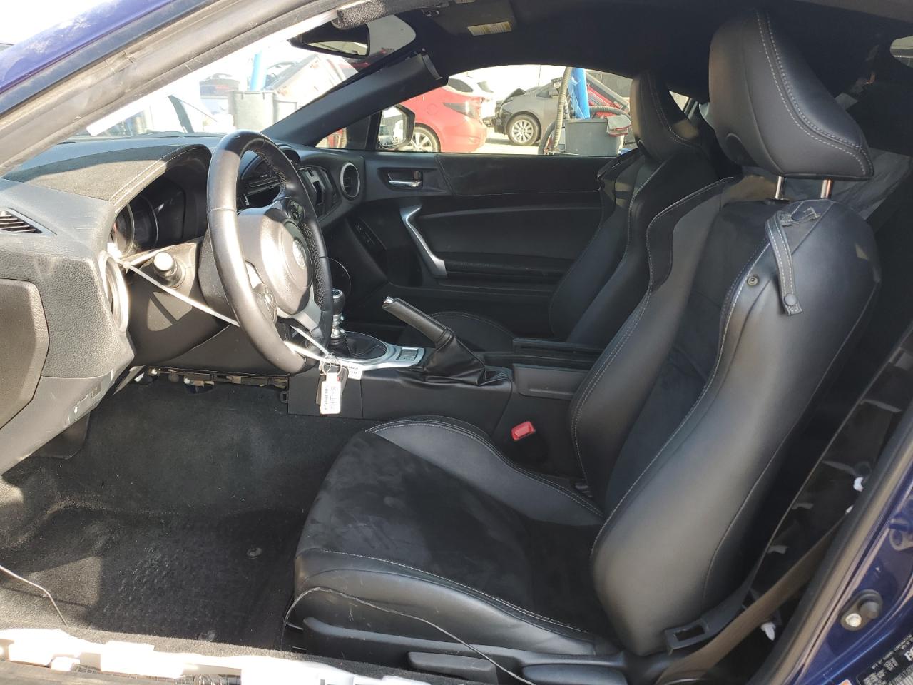 2018 Toyota 86 Gt VIN: JF1ZNAE17J9700441 Lot: 80444625