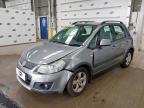 2013 SUZUKI SX4 SZ4 for sale at Copart EAST KILBRIDE