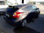 2011 FORD FOCUS  for sale at Copart CASTLEDERMOT - IRELAND