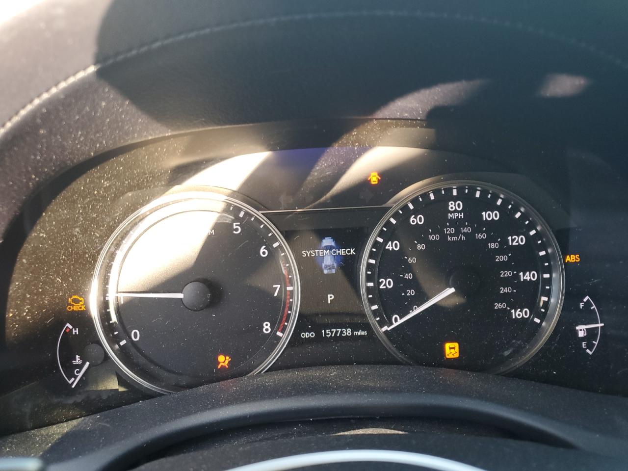 2015 Lexus Gs 350 VIN: JTHBE1BLXFA011936 Lot: 81821335