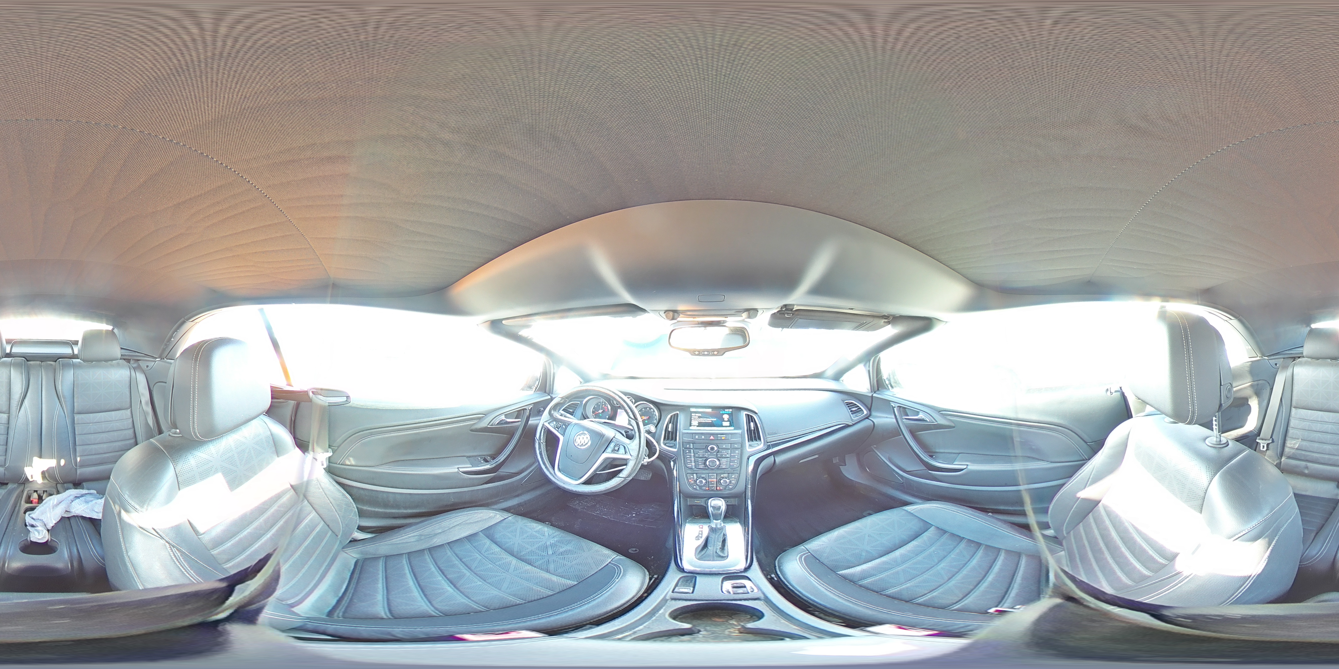 2016 Buick Cascada Premium VIN: W04WT3N57GG035072 Lot: 70885895