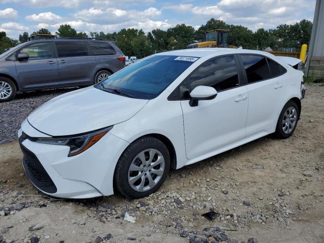 TOYOTA COROLLA LE 2021