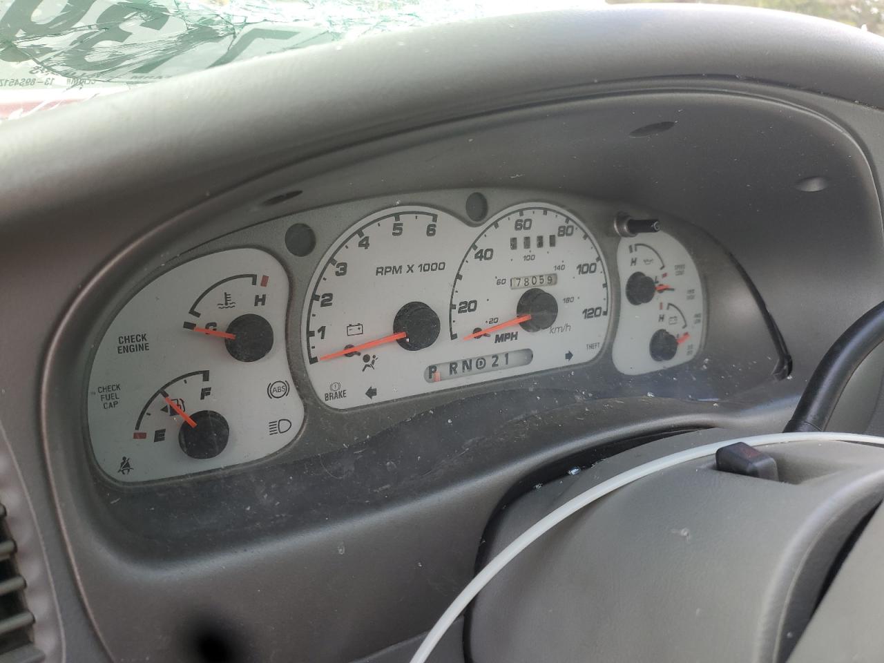 2003 Ford Explorer Sport Trac VIN: 1FMZU77EX3UA71950 Lot: 71397175