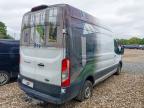 2021 FORD TRANSIT 350 LEADER ECOBLU  for sale at Copart COLCHESTER