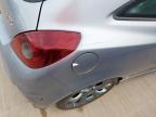 2008 VAUXHALL CORSA VXR TURBO  for sale at Copart SANDY