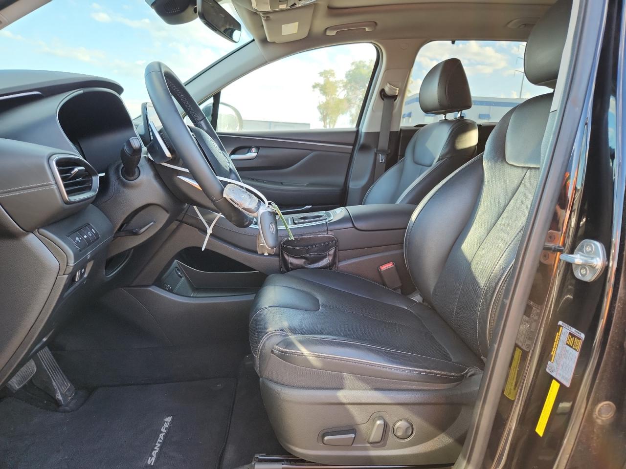 2022 Hyundai Santa Fe Sel VIN: 5NMS3DAJ7NH467471 Lot: 66335565