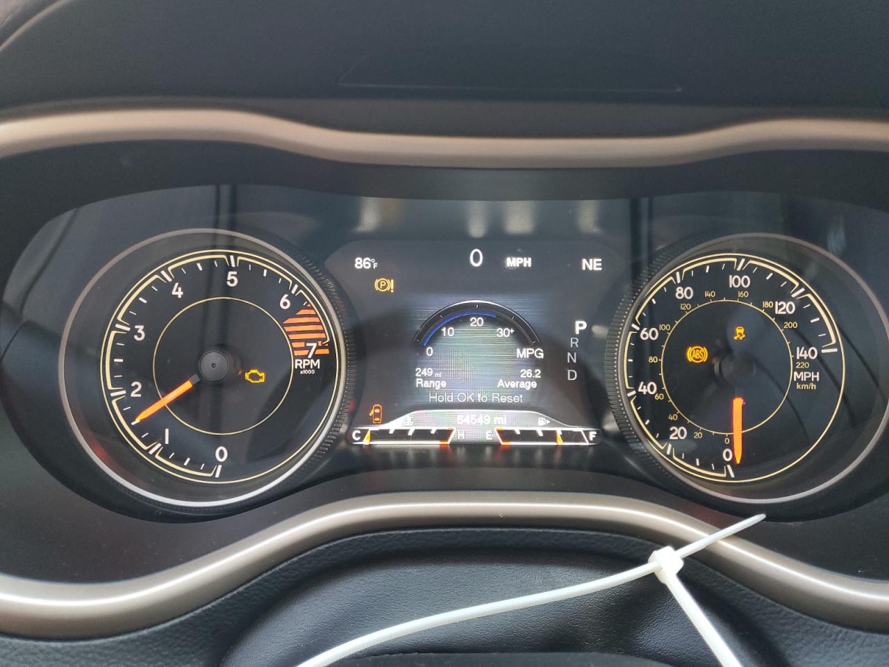 2018 Jeep Cherokee Limited VIN: 1C4PJLDB3JD565930 Lot: 81295825