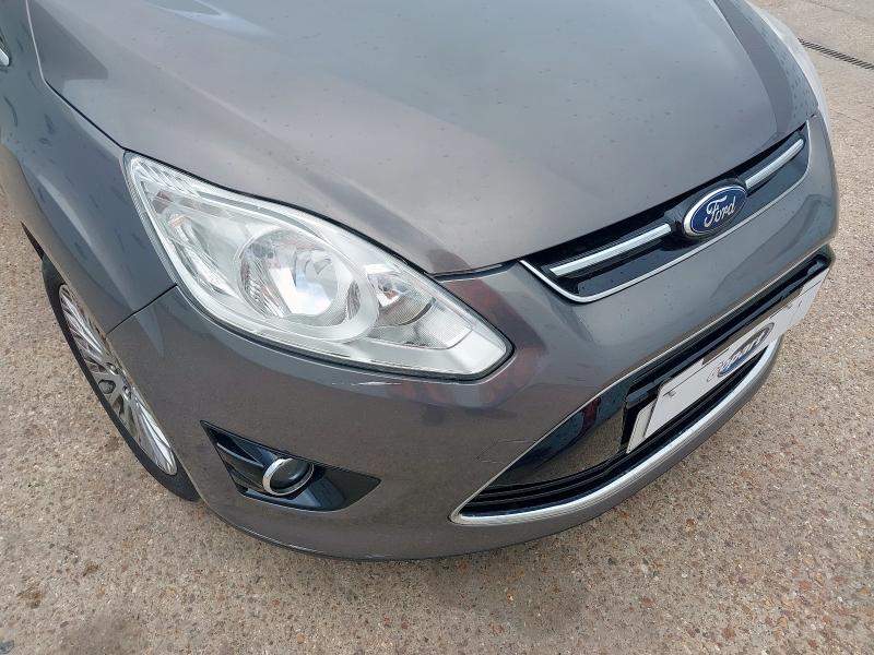 2014 FORD C-MAX TITANIUM