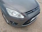 2014 FORD C-MAX TITANIUM for sale at Copart SANDY