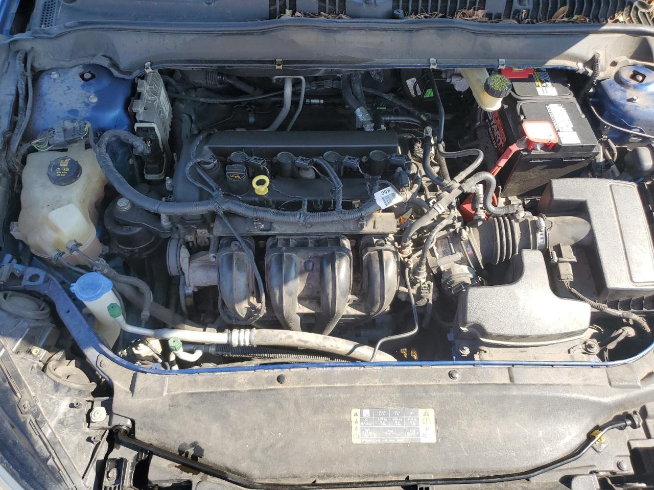 2017 Ford Fusion Se VIN: 3FA6P0H72HR171700 Lot: 80695755