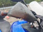 2005 SUZUKI DL 650 K5  for sale at Copart WHITBURN