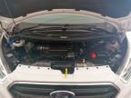 2021 FORD TRANSIT CUSTOM 300LIMITD  for sale at Copart WESTBURY