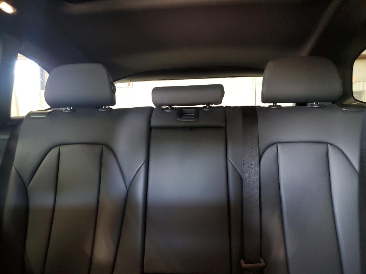 2019 BMW X3 xDrive30I VIN: 5UXTR9C56KLP80777 Lot: 80730925