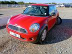 2009 MINI ONE  for sale at Copart CORBY