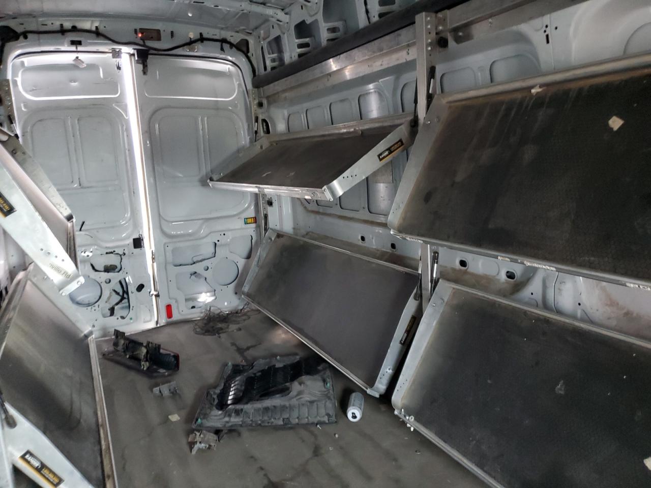 2020 Ford Transit T-350 VIN: 1FTBW3X85LKA45612 Lot: 68292735