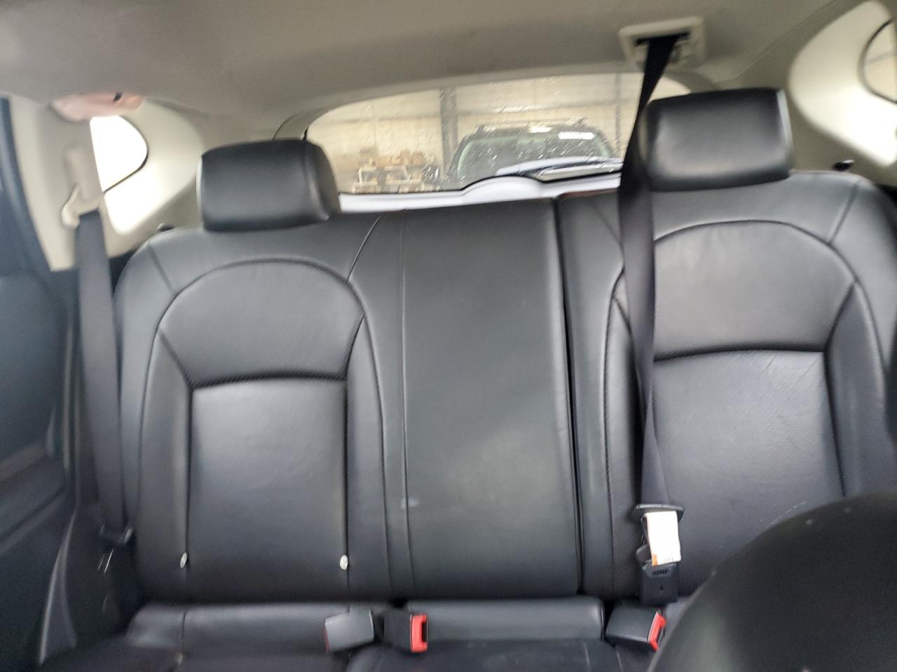 2008 Nissan Rogue S VIN: JN8AS58VX8W130697 Lot: 81361835