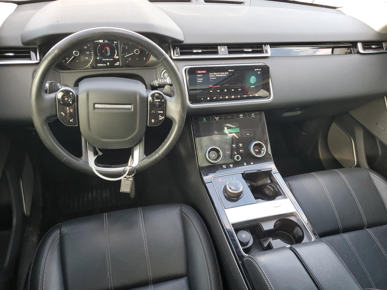 2020 Land Rover Range Rover Velar S VIN: SALYB2EX2LA283474 Lot: 81896735