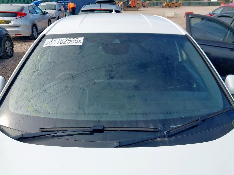 2022 FORD FOCUS 1.0 ECOBOOST ST-LINE 5DR