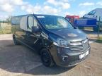 2019 VAUXHALL VIVARO 2900 SPORT CDTI BT  for sale at Copart WOLVERHAMPTON