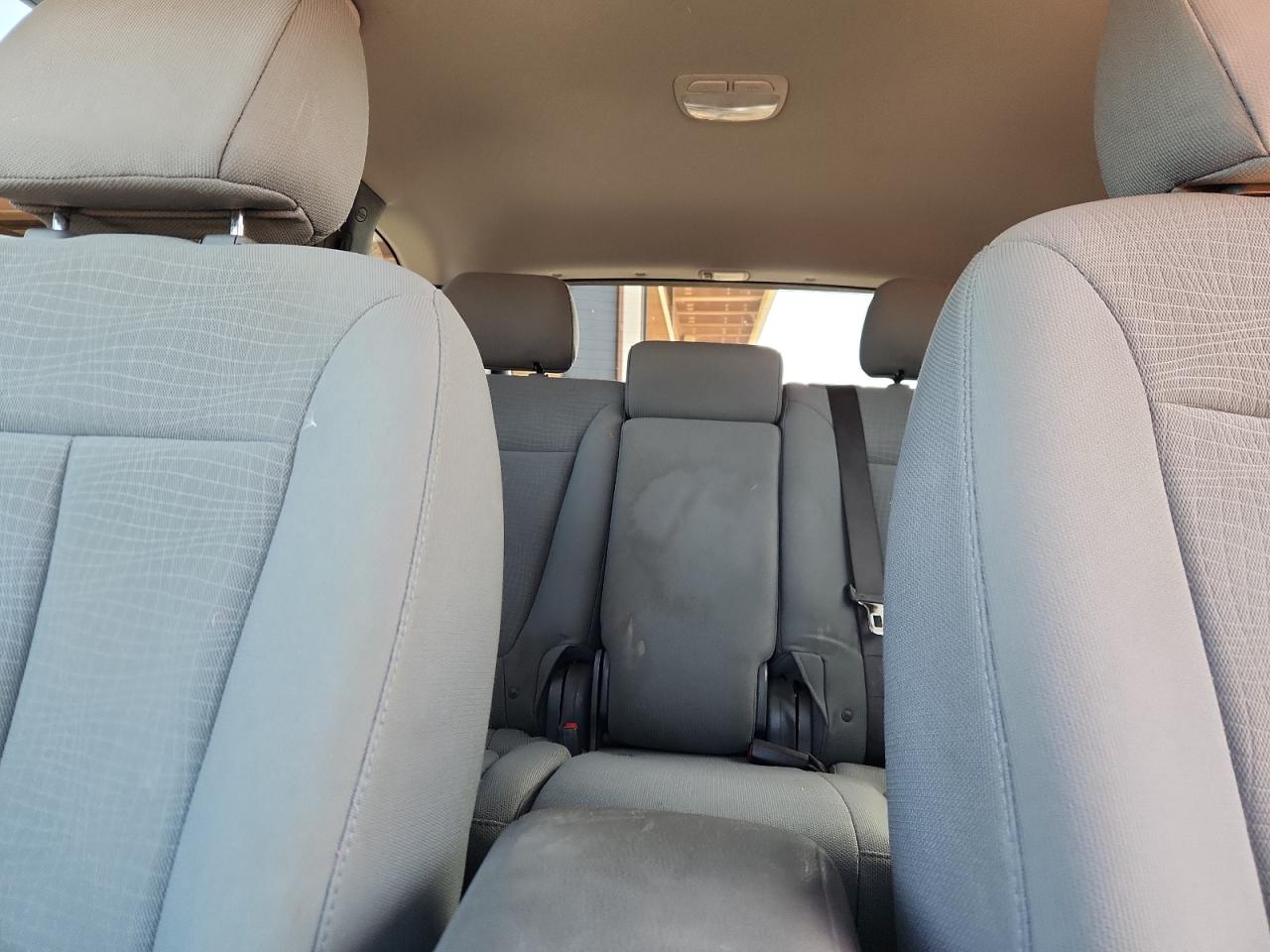 2010 Hyundai Santa Fe Gls VIN: 5NMSG3AB3AH411366 Lot: 72095795