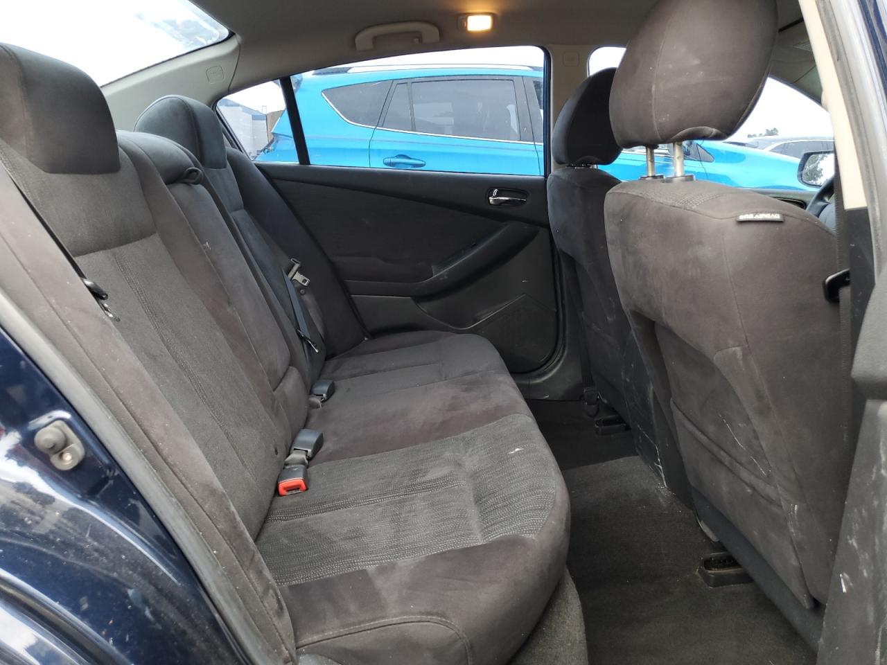 2010 Nissan Altima Base VIN: 1N4AL2AP6AN515713 Lot: 81525945