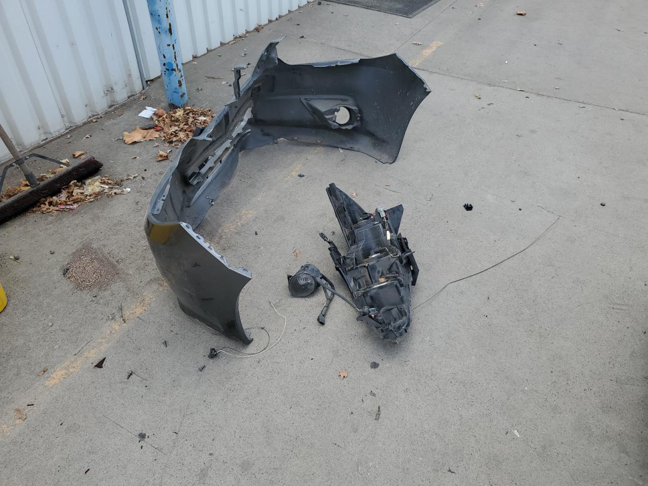 2017 Nissan Altima 2.5 VIN: 1N4AL3APXHC219587 Lot: 72059895