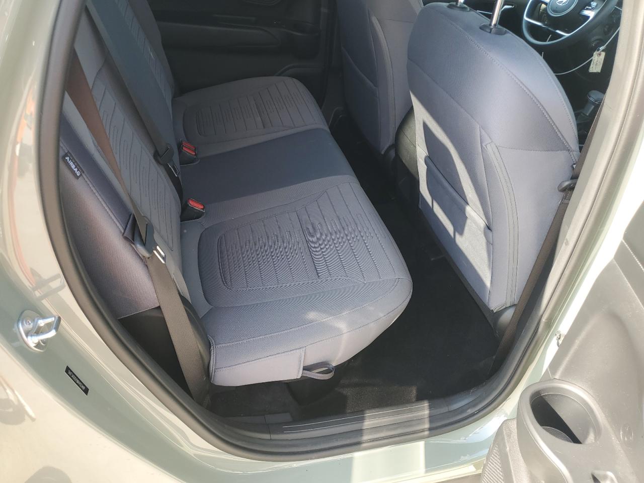 2024 Hyundai Santa Cruz Se VIN: 5NTJADDE8RH122489 Lot: 81567765