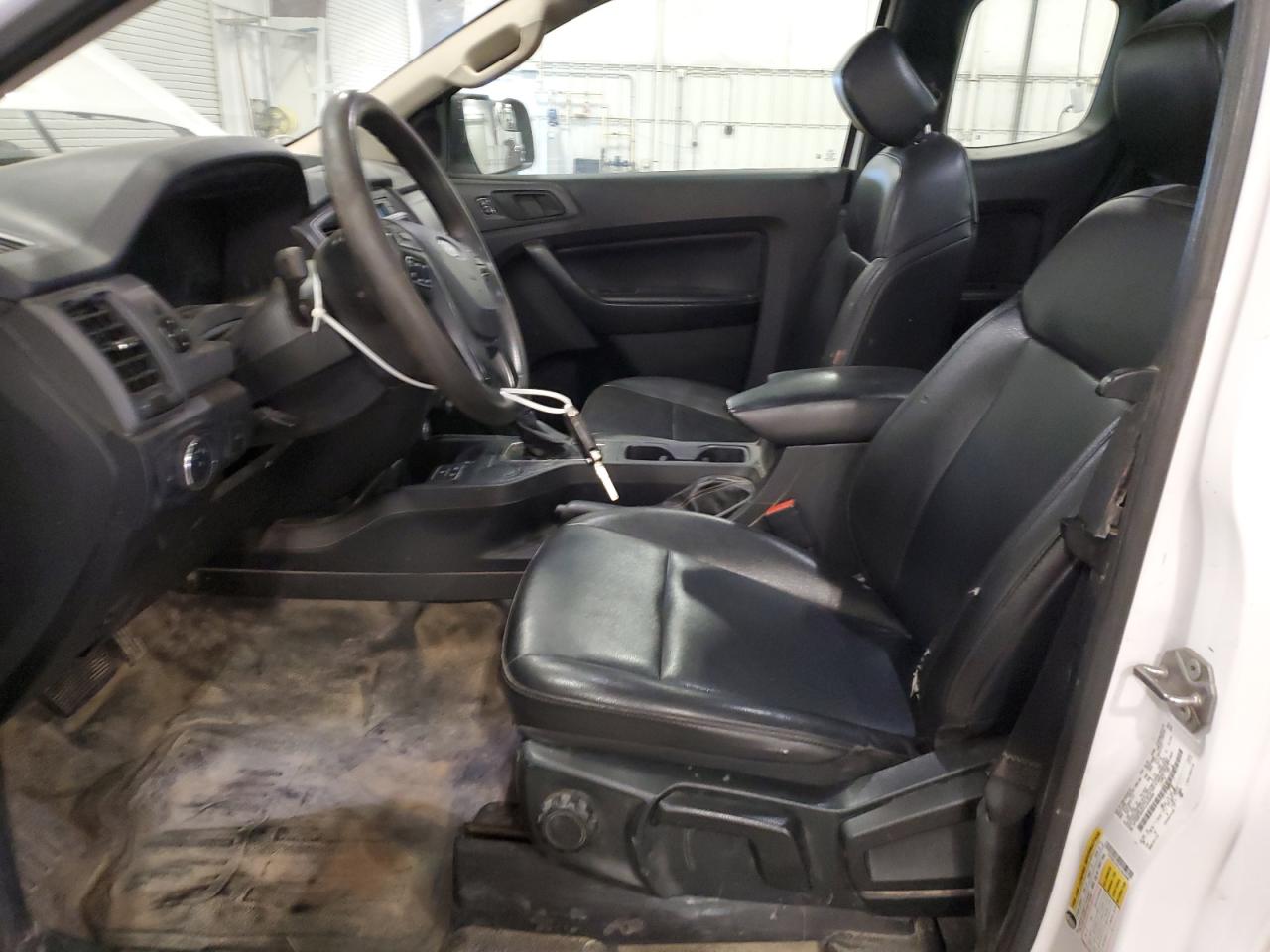 2020 Ford Ranger Xl VIN: 1FTER1EH7LLA53006 Lot: 80874115