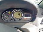 2010 RENAULT MEGANE DYNAMIQUE TOMTOM for sale at Copart PETERLEE
