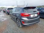 2018 FORD FIESTA ST-LINE TURBO  for sale at Copart WOLVERHAMPTON
