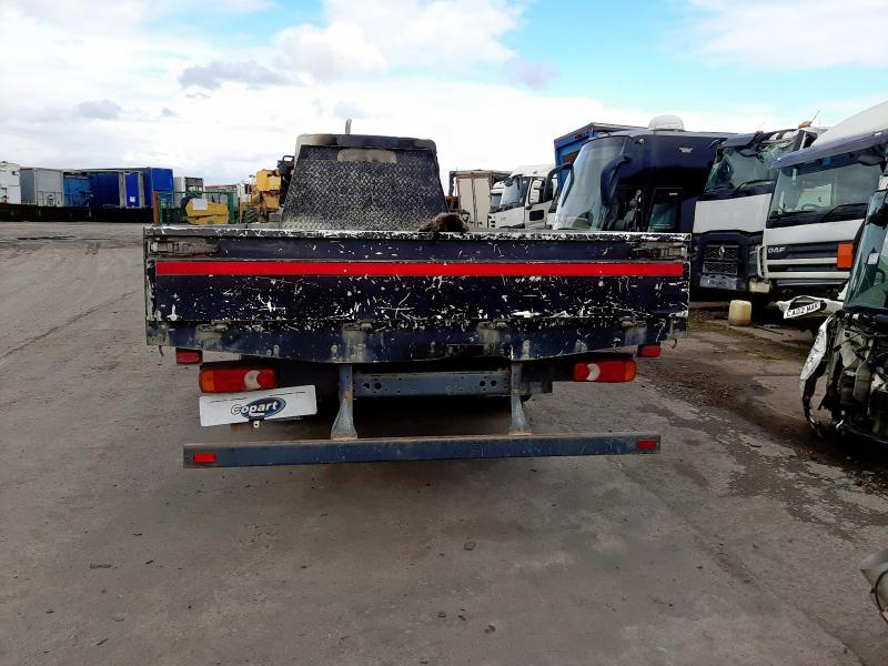 2013 DAF TRUCKS LF 