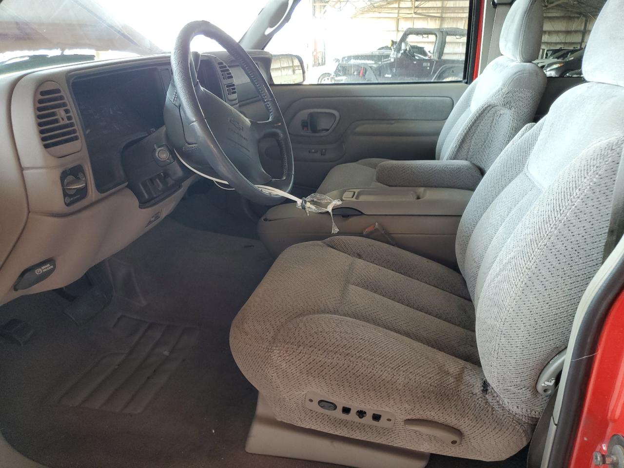 1997 Chevrolet Gmt-400 K1500 VIN: 2GCEK19RXV1115269 Lot: 70093525