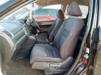 2009 HONDA CR-V ES I-CTDI  for sale at Copart PETERLEE