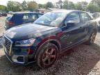 2019 AUDI Q2 SPORT 35 TFSI  for sale at Copart WOLVERHAMPTON