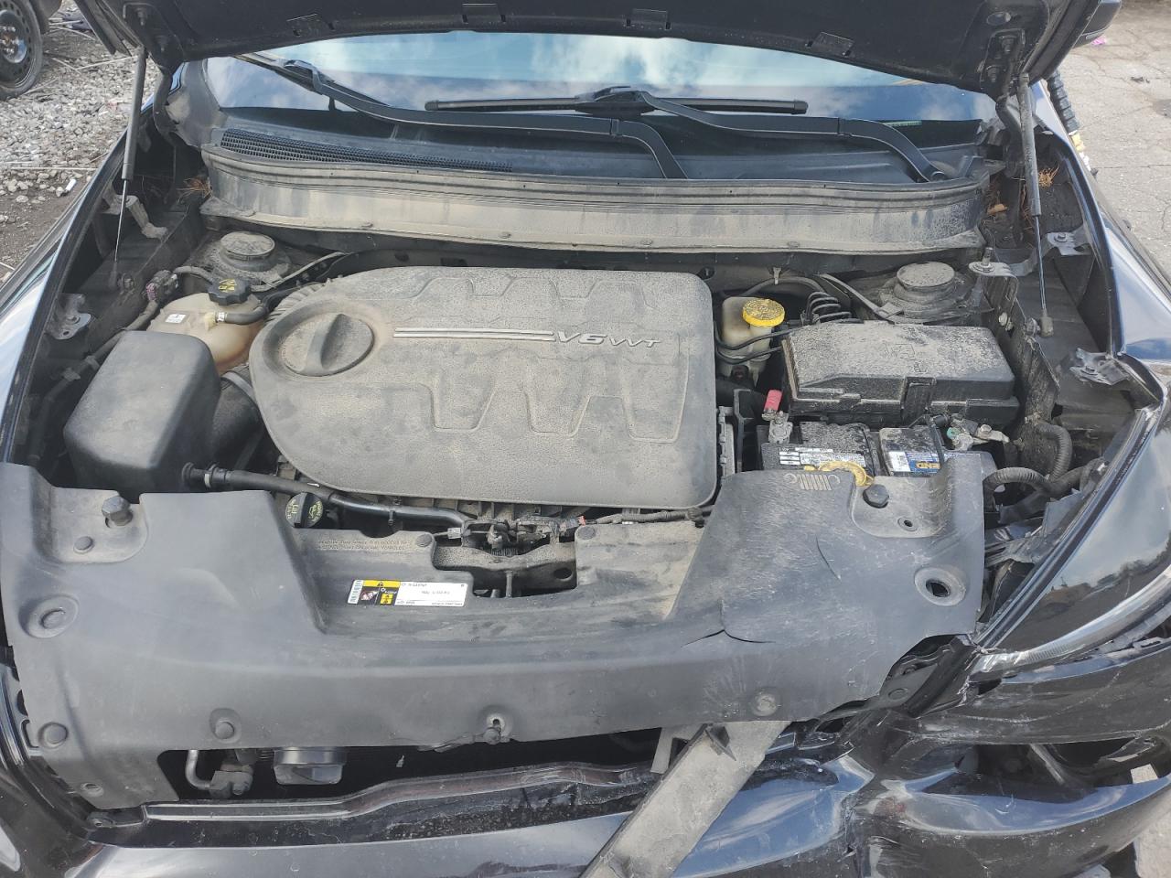 2015 Jeep Cherokee Limited VIN: 1C4PJMDSXFW729241 Lot: 84001995