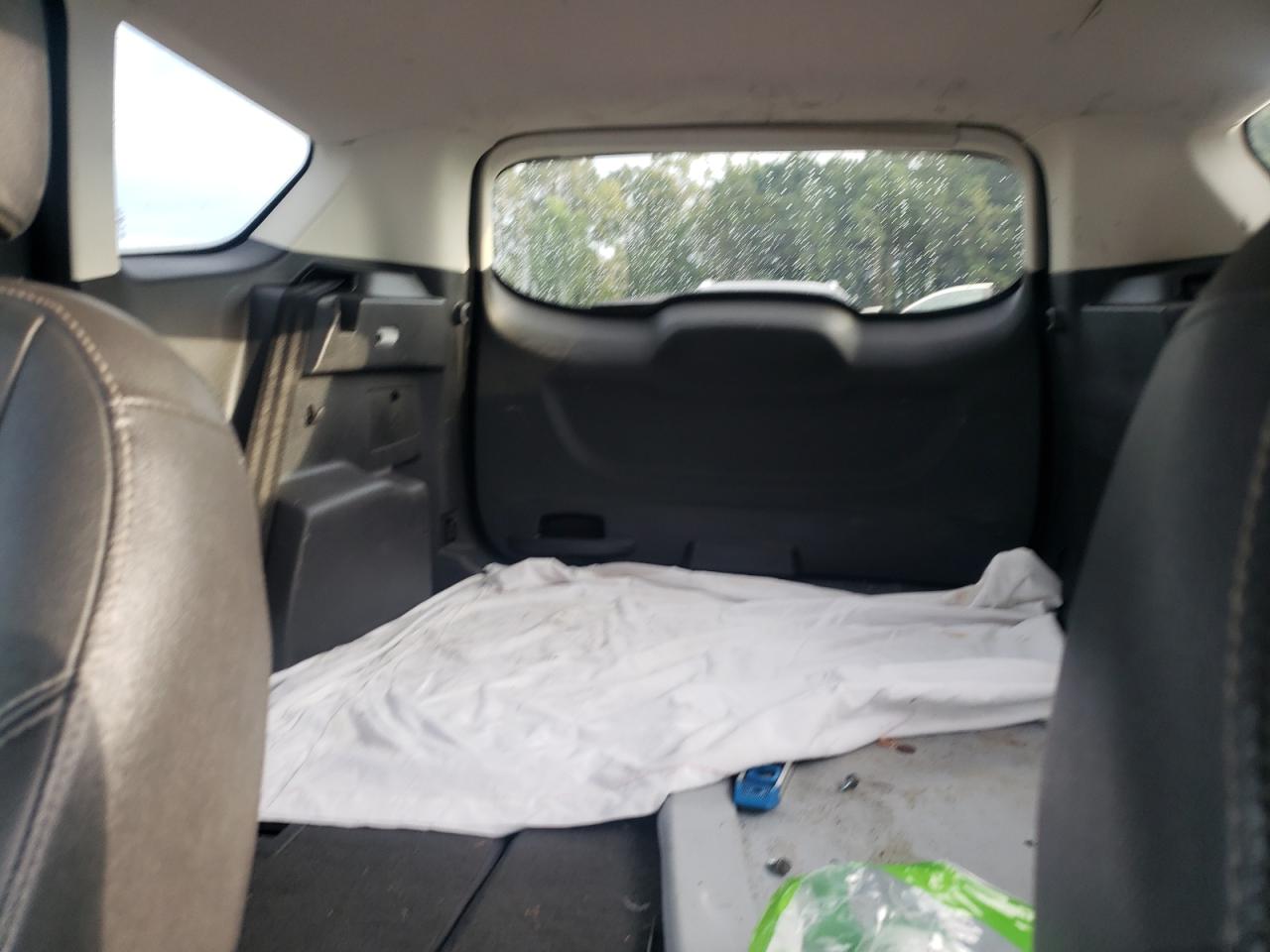 2014 Ford Escape Titanium VIN: 1FMCU9JX9EUA76412 Lot: 83819925