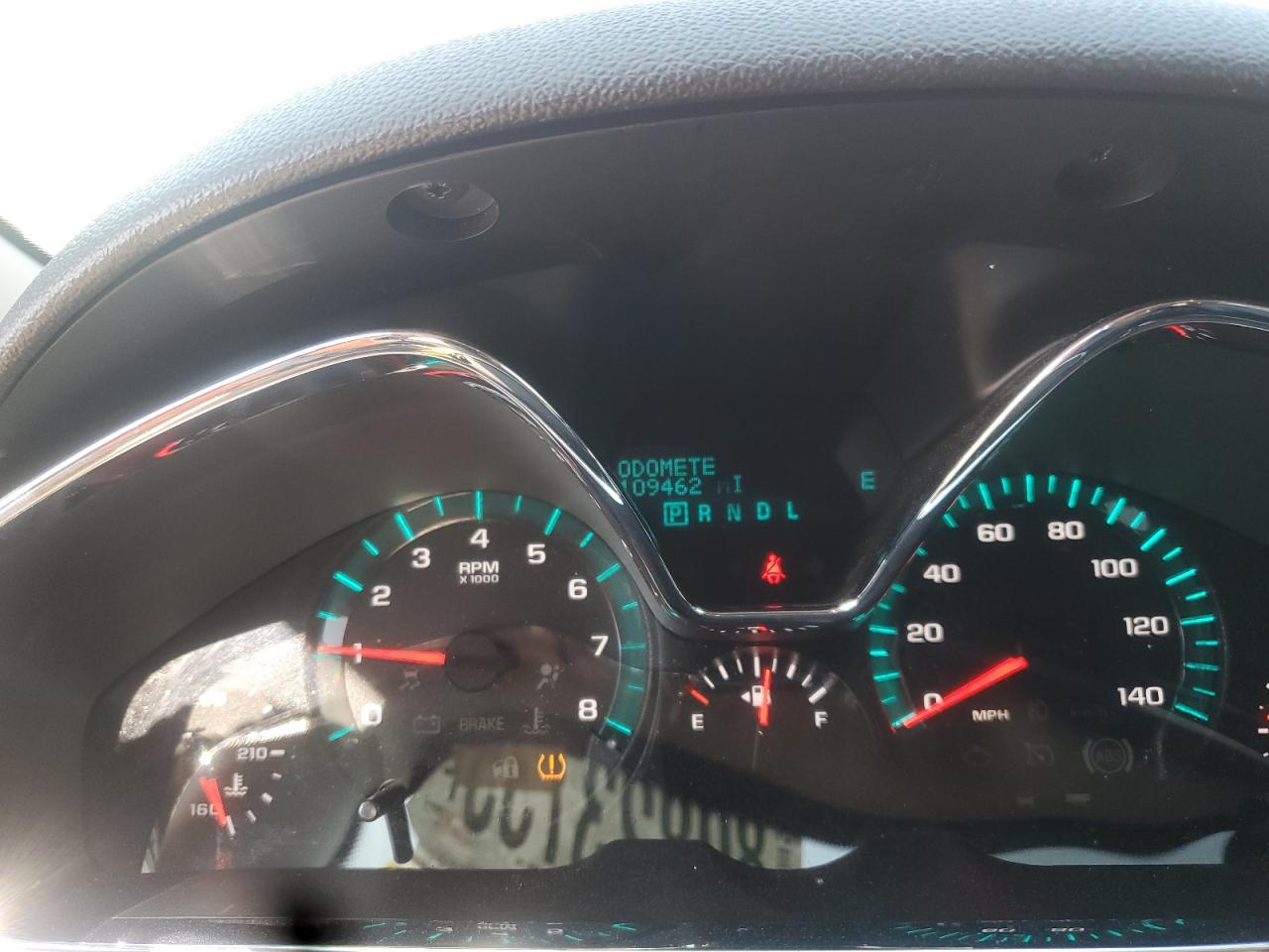 2017 Chevrolet Traverse Premier VIN: 1GNKVJKD1HJ329013 Lot: 80823735