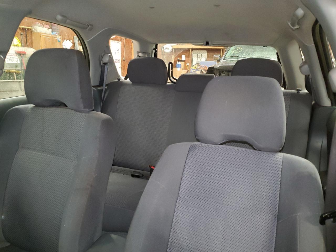 2004 Subaru Impreza Ts VIN: JF1GG65594H805459 Lot: 81552715