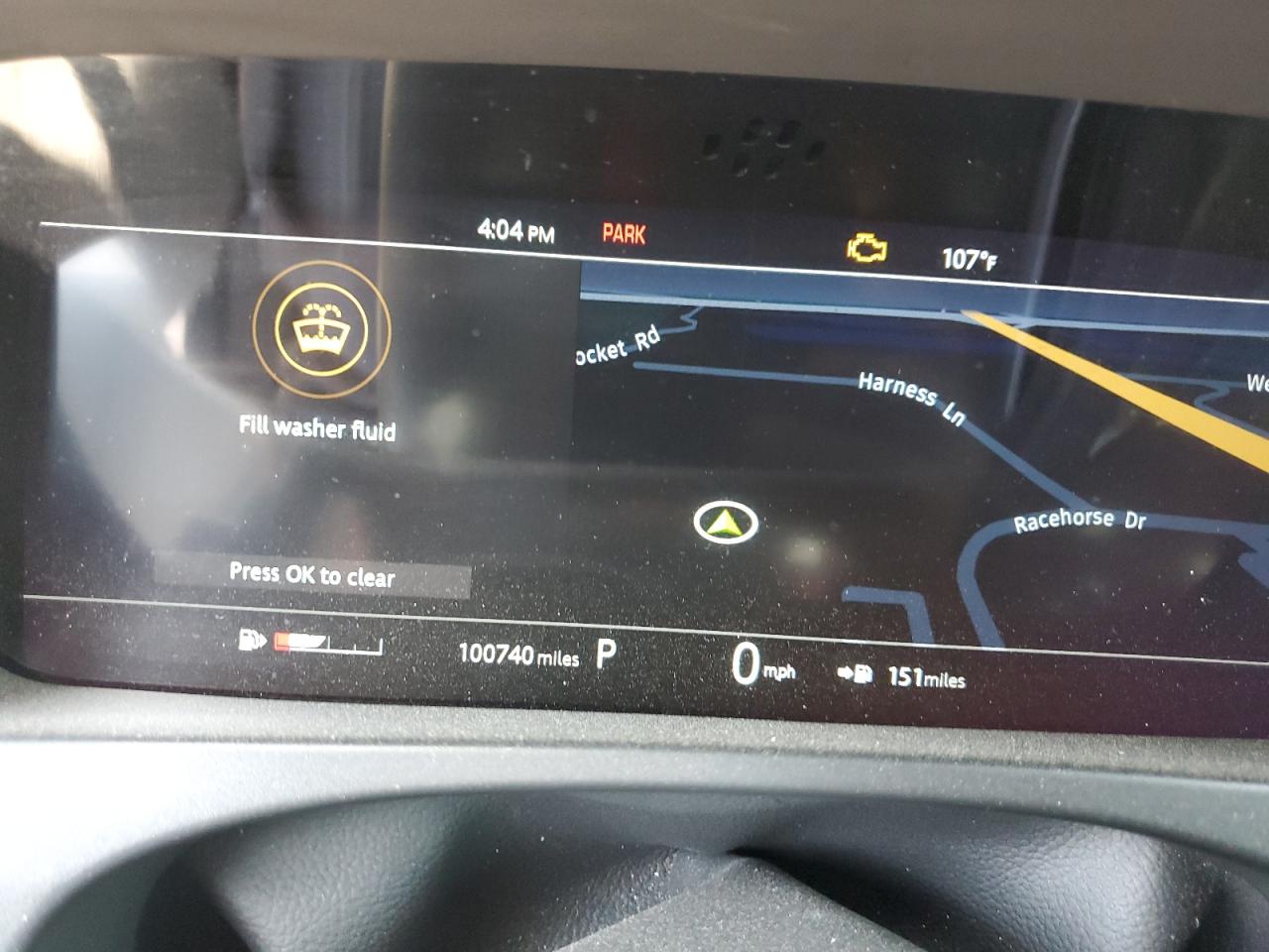 2019 Jaguar F-Pace S VIN: SADCM2FV2KA356838 Lot: 80522205